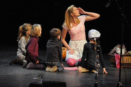 les-chansons-de-morgane-enfants